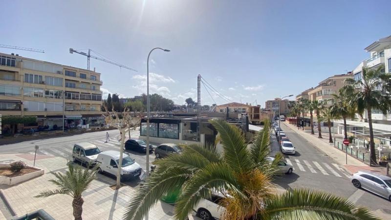 Appartement Capitolio Albir 1G El Albir Zewnętrze zdjęcie