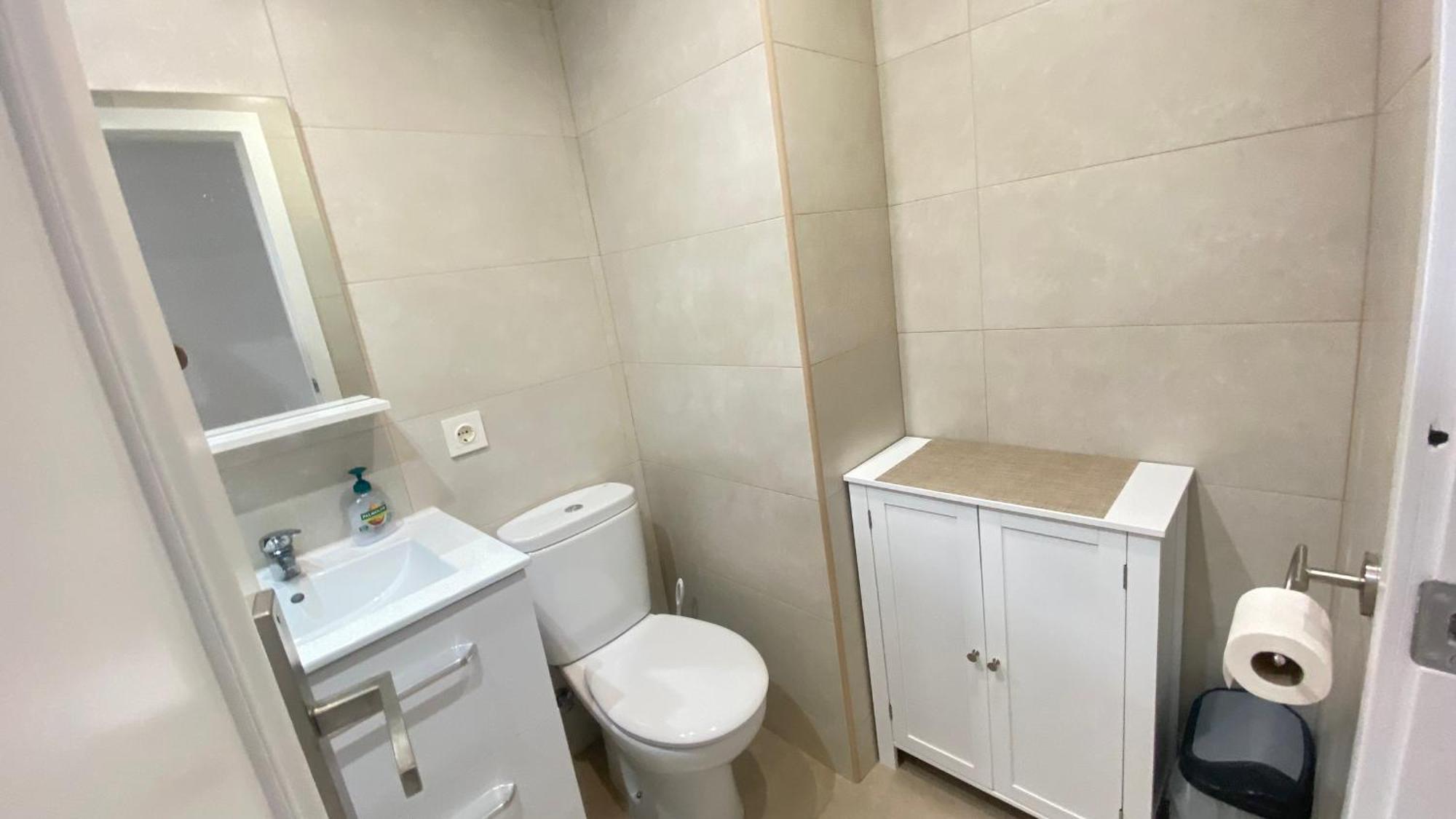 Appartement Capitolio Albir 1G El Albir Zewnętrze zdjęcie