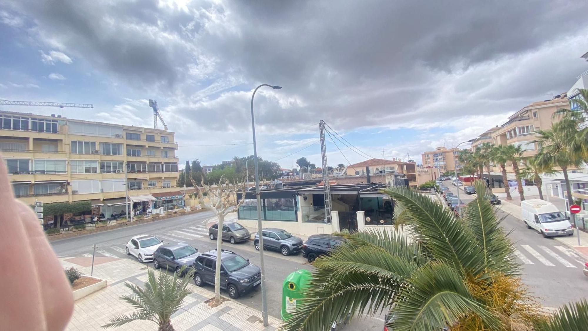 Appartement Capitolio Albir 1G El Albir Zewnętrze zdjęcie
