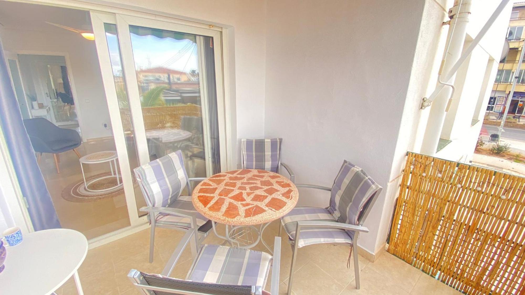 Appartement Capitolio Albir 1G El Albir Zewnętrze zdjęcie