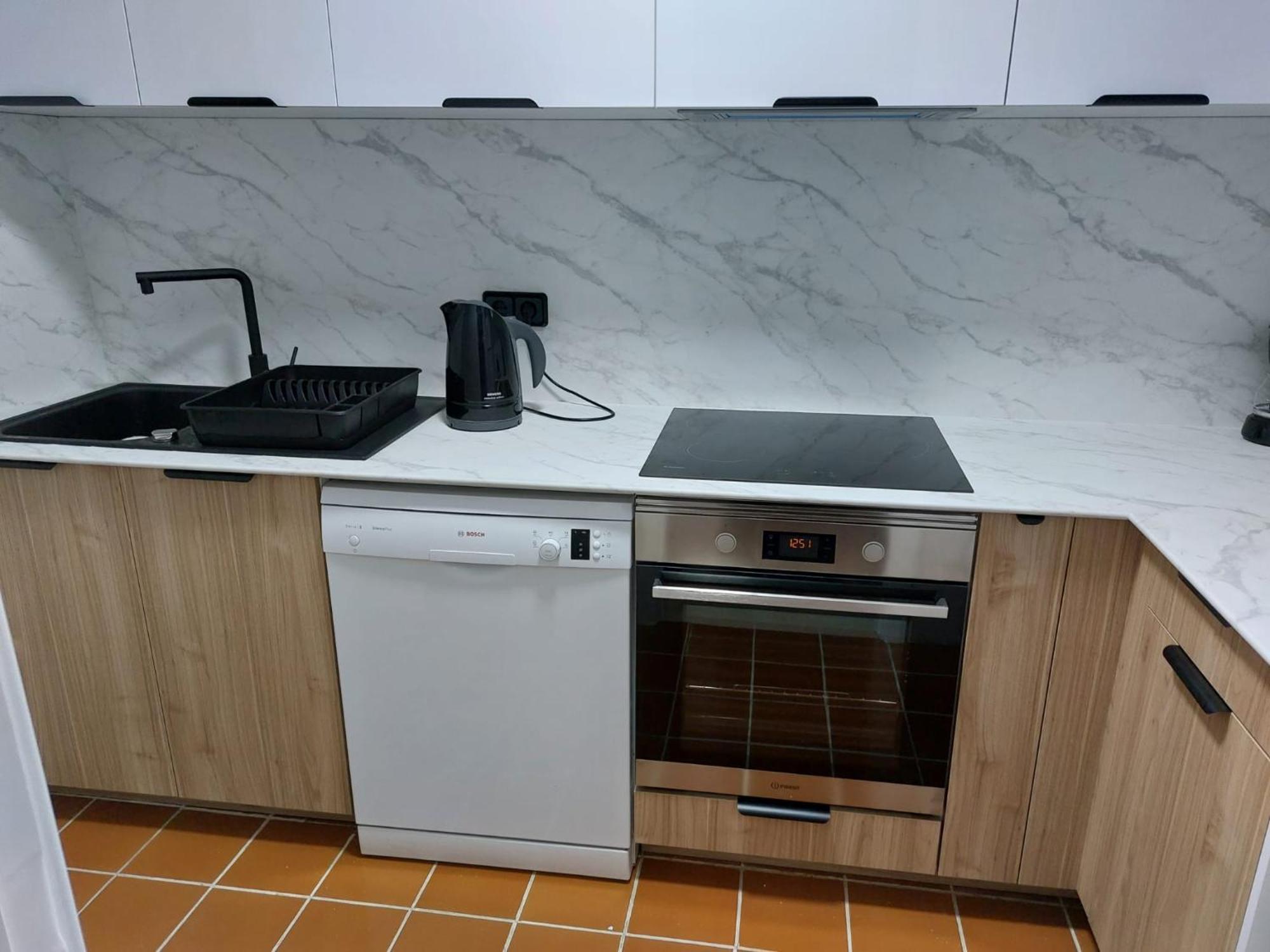 Appartement Capitolio Albir 1G El Albir Zewnętrze zdjęcie