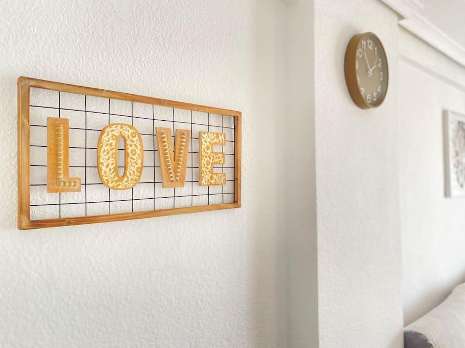 Appartement Capitolio Albir 1G El Albir Zewnętrze zdjęcie