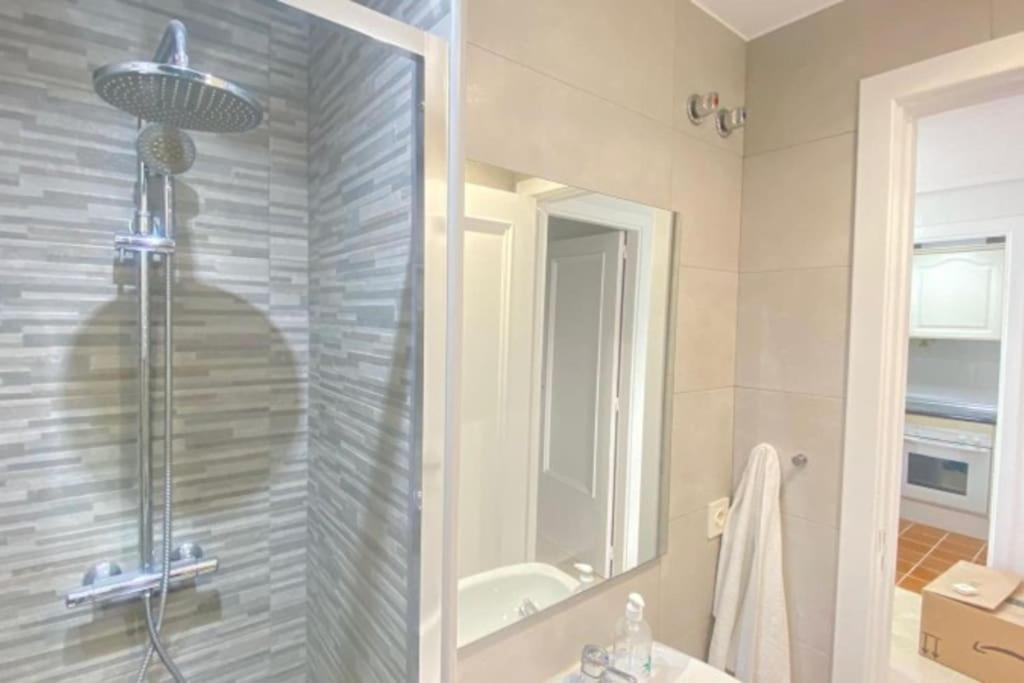 Appartement Capitolio Albir 1G El Albir Zewnętrze zdjęcie