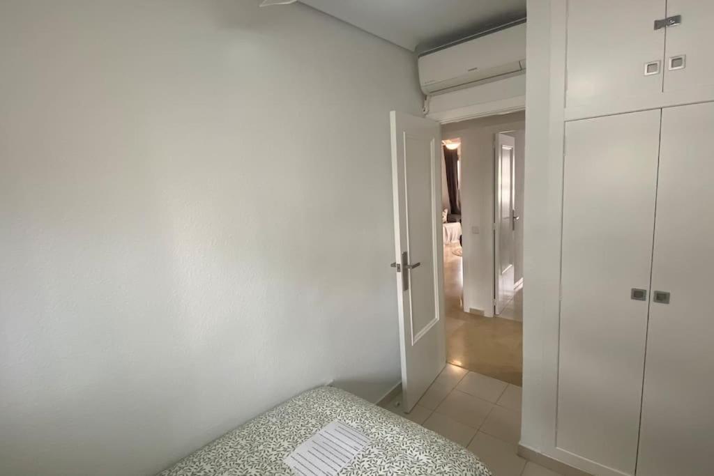 Appartement Capitolio Albir 1G El Albir Zewnętrze zdjęcie