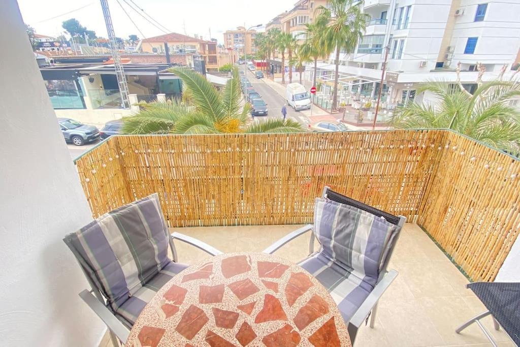 Appartement Capitolio Albir 1G El Albir Zewnętrze zdjęcie