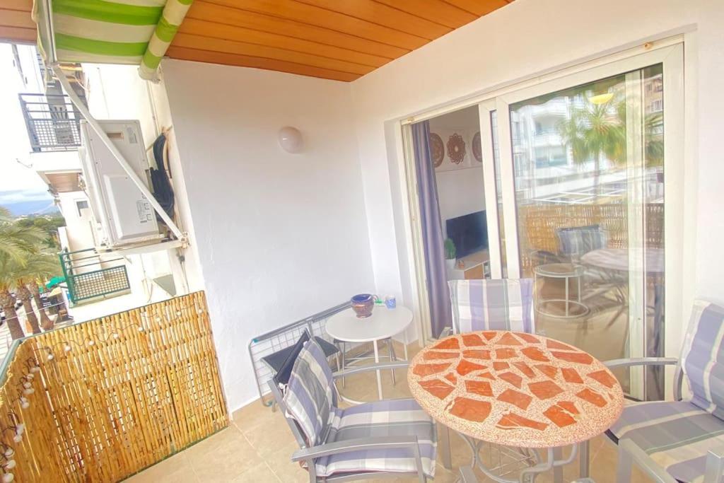 Appartement Capitolio Albir 1G El Albir Zewnętrze zdjęcie