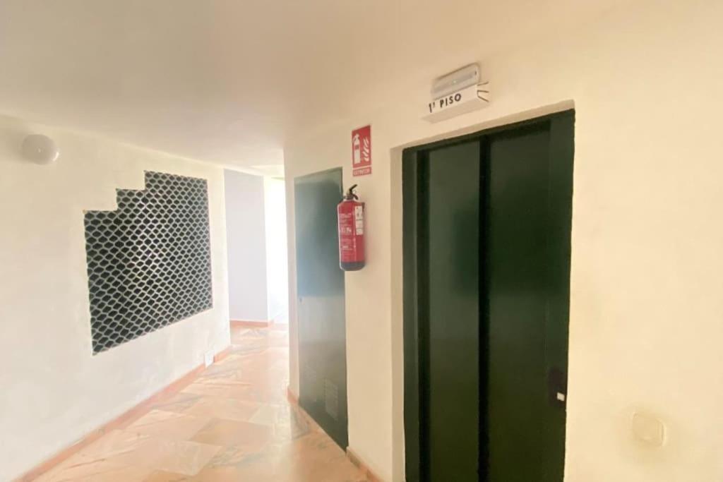 Appartement Capitolio Albir 1G El Albir Zewnętrze zdjęcie