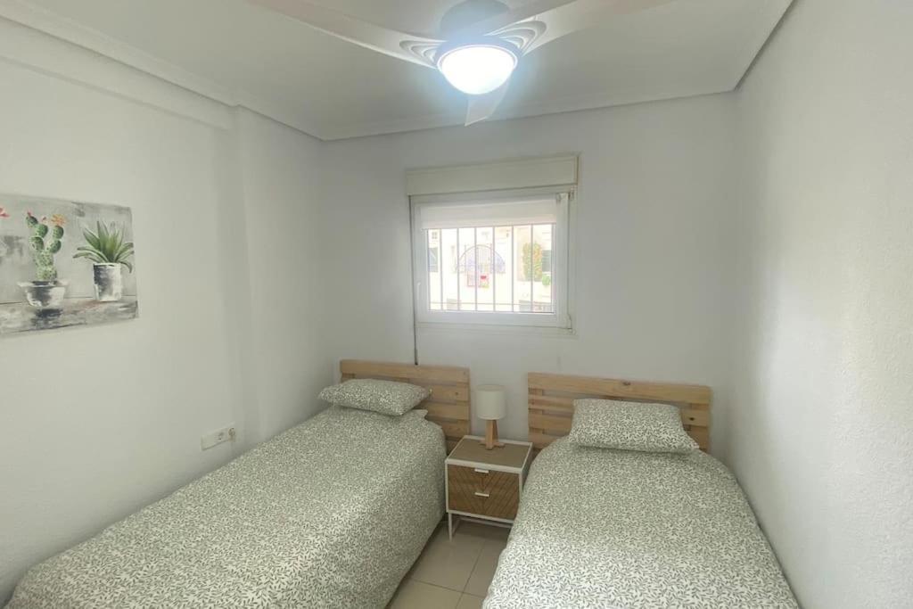 Appartement Capitolio Albir 1G El Albir Zewnętrze zdjęcie