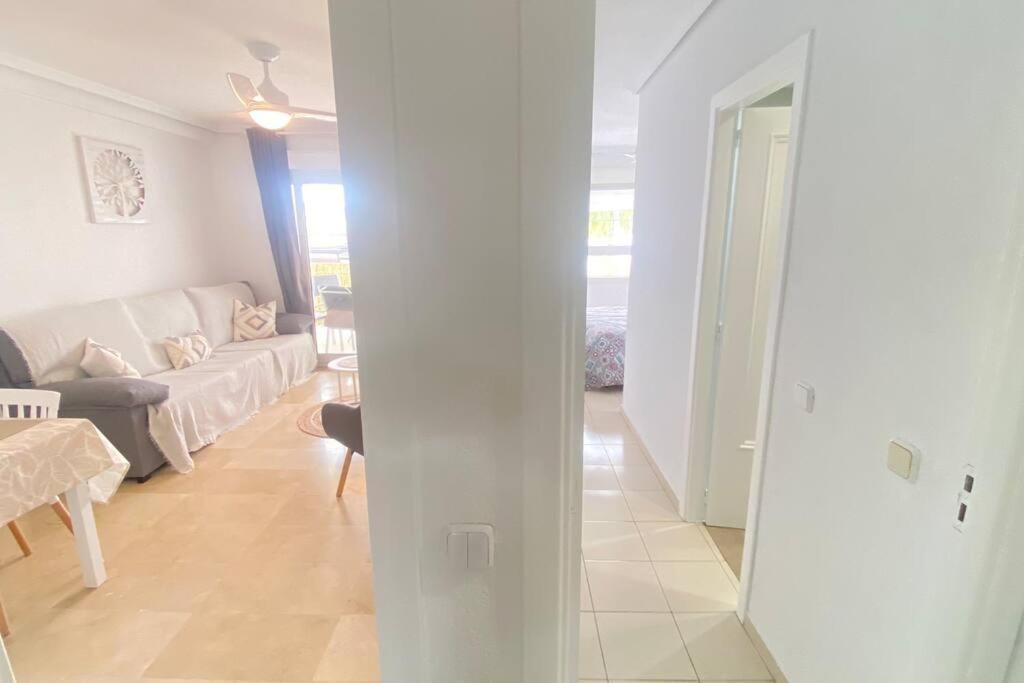 Appartement Capitolio Albir 1G El Albir Zewnętrze zdjęcie