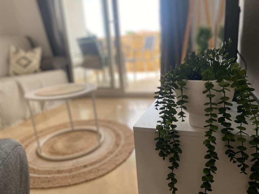 Appartement Capitolio Albir 1G El Albir Zewnętrze zdjęcie