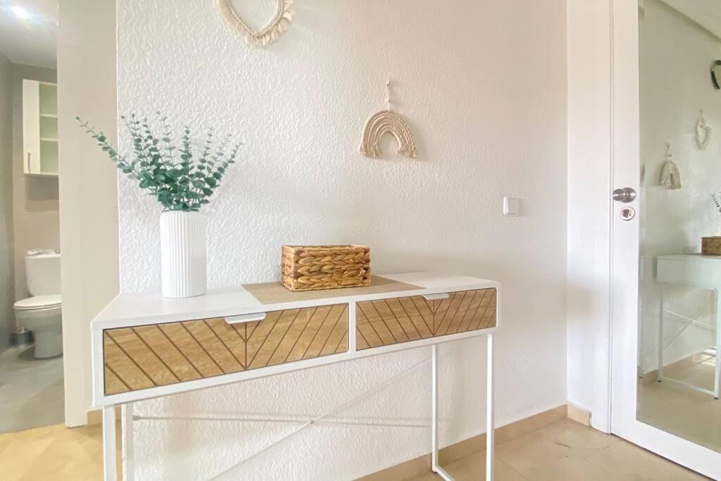 Appartement Capitolio Albir 1G El Albir Zewnętrze zdjęcie