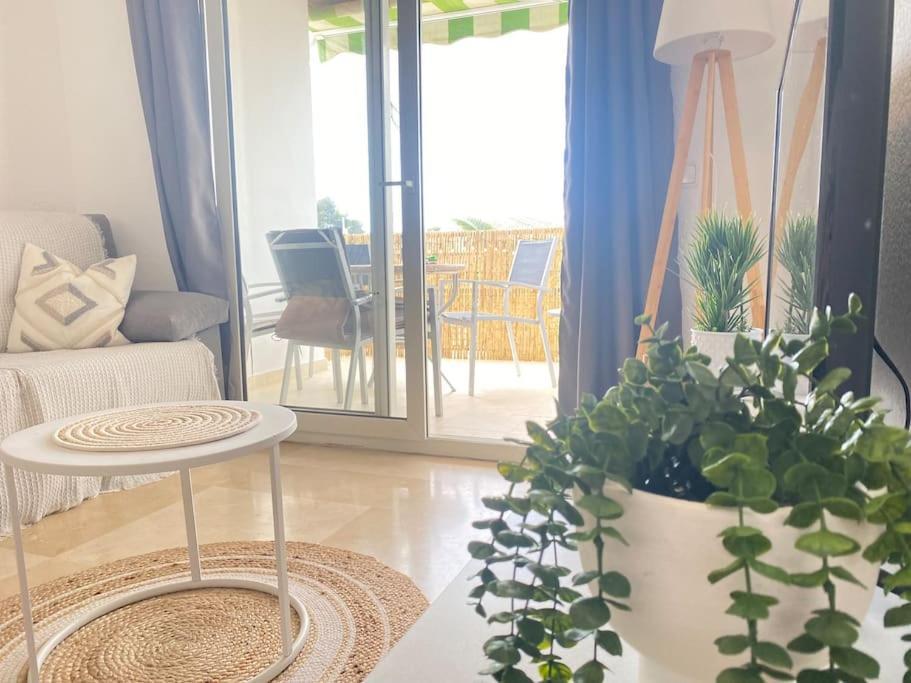 Appartement Capitolio Albir 1G El Albir Zewnętrze zdjęcie