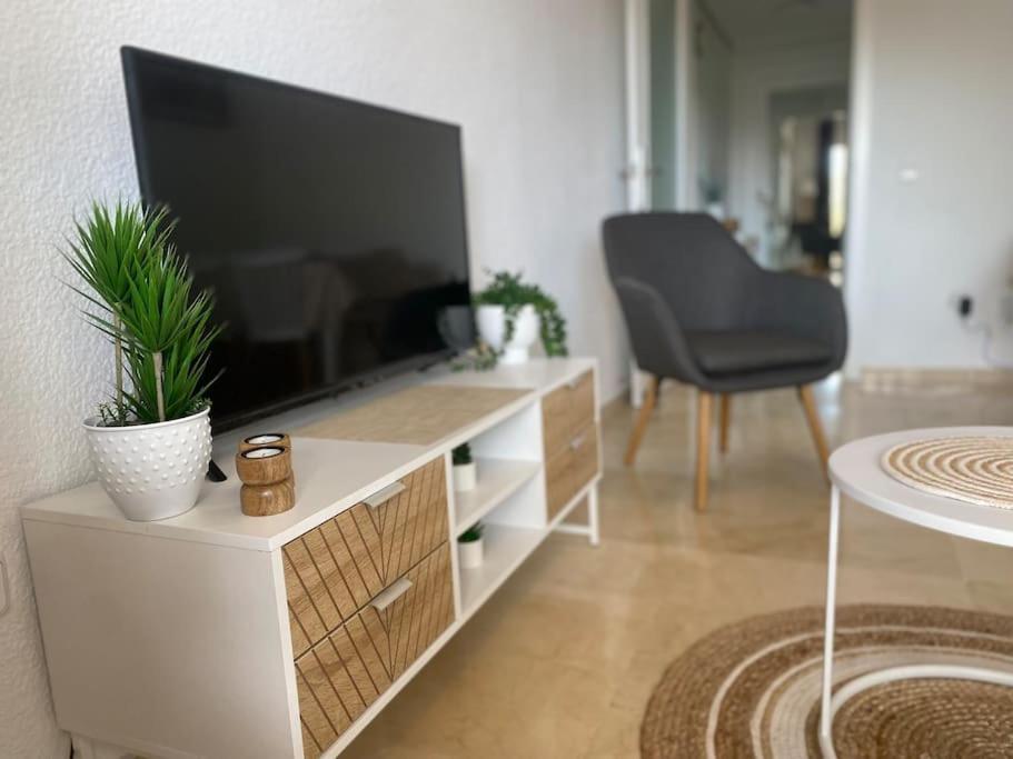 Appartement Capitolio Albir 1G El Albir Zewnętrze zdjęcie