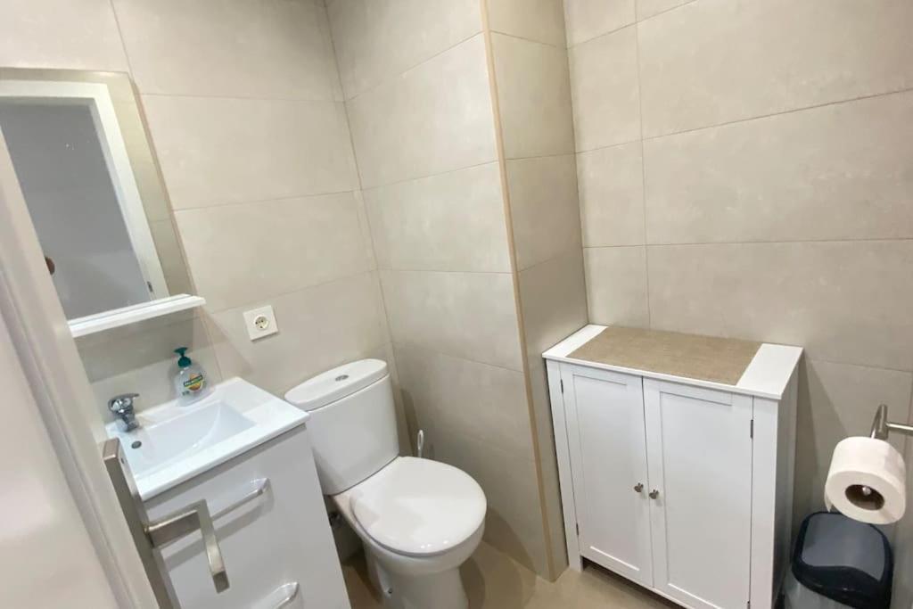 Appartement Capitolio Albir 1G El Albir Zewnętrze zdjęcie