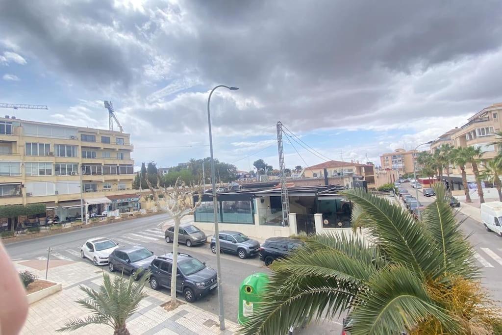Appartement Capitolio Albir 1G El Albir Zewnętrze zdjęcie