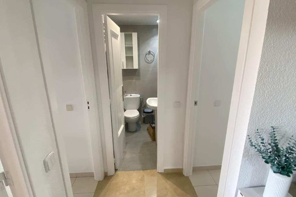 Appartement Capitolio Albir 1G El Albir Zewnętrze zdjęcie