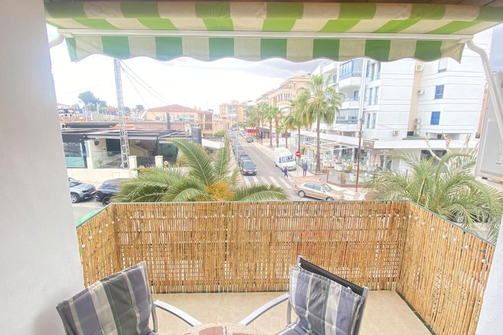 Appartement Capitolio Albir 1G El Albir Zewnętrze zdjęcie