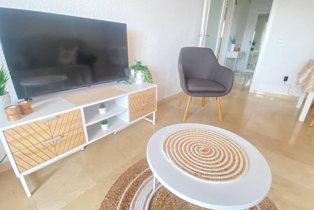 Appartement Capitolio Albir 1G El Albir Zewnętrze zdjęcie
