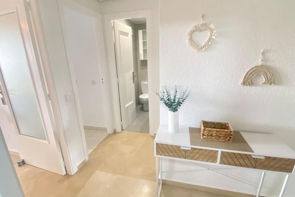 Appartement Capitolio Albir 1G El Albir Zewnętrze zdjęcie