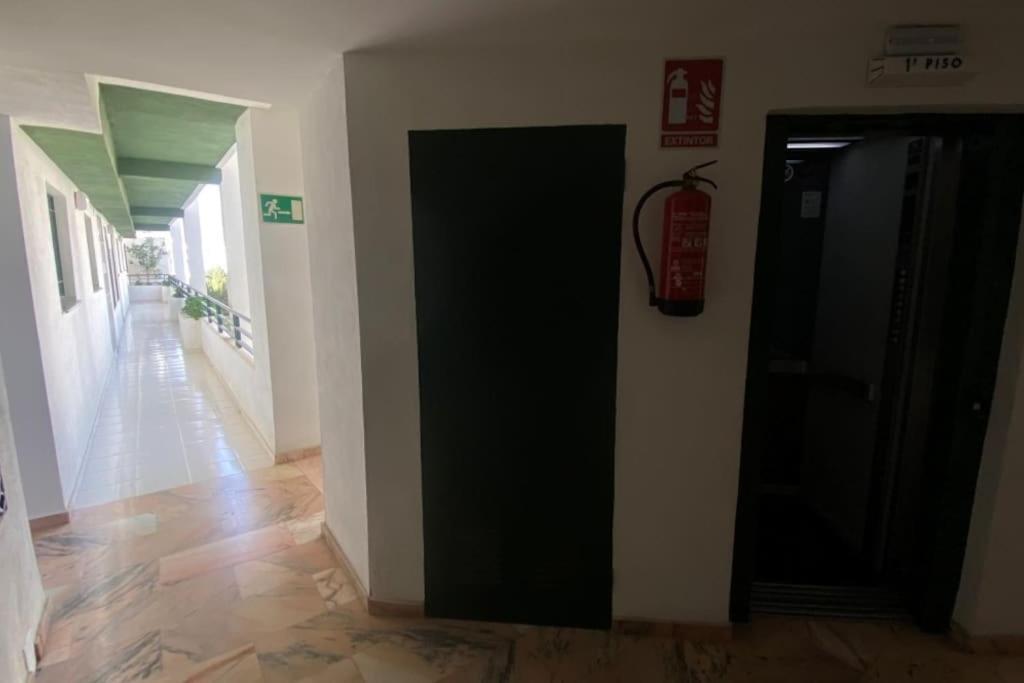 Appartement Capitolio Albir 1G El Albir Zewnętrze zdjęcie