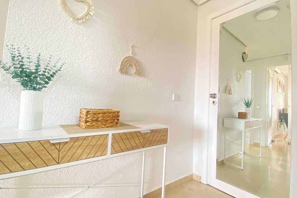 Appartement Capitolio Albir 1G El Albir Zewnętrze zdjęcie