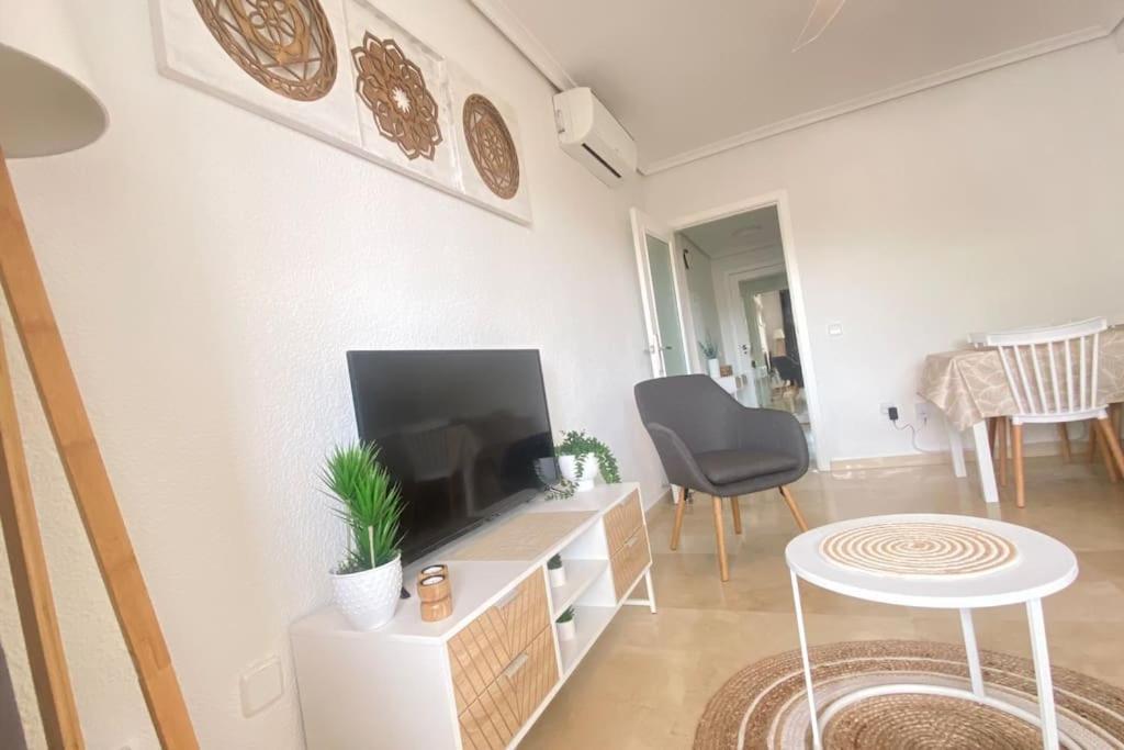 Appartement Capitolio Albir 1G El Albir Zewnętrze zdjęcie