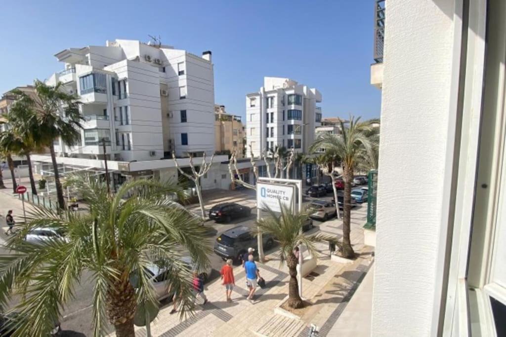 Appartement Capitolio Albir 1G El Albir Zewnętrze zdjęcie