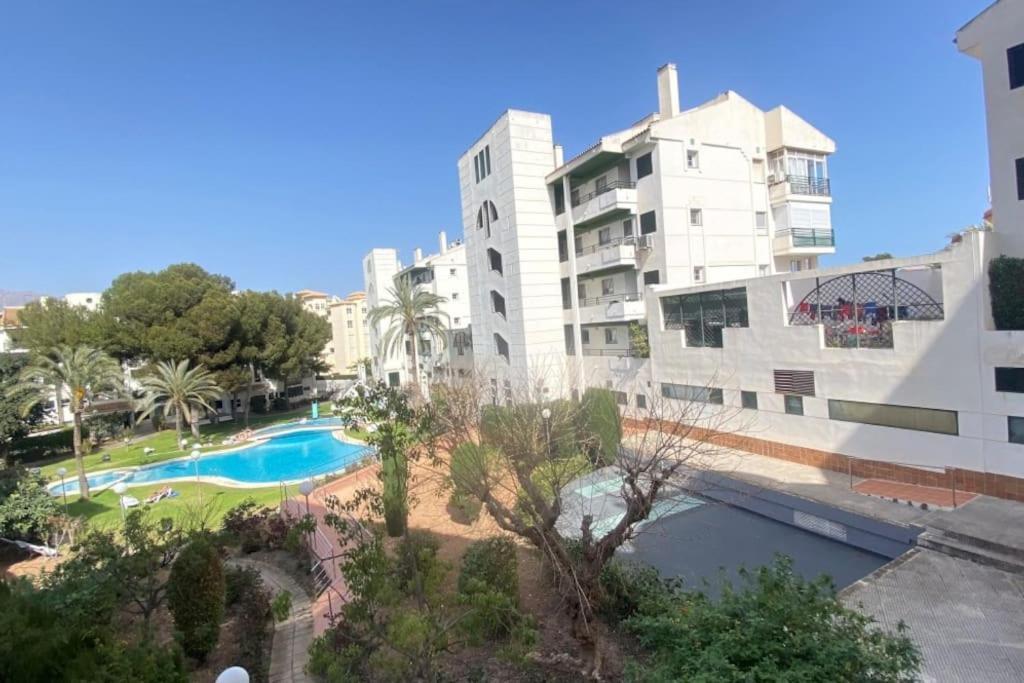 Appartement Capitolio Albir 1G El Albir Zewnętrze zdjęcie