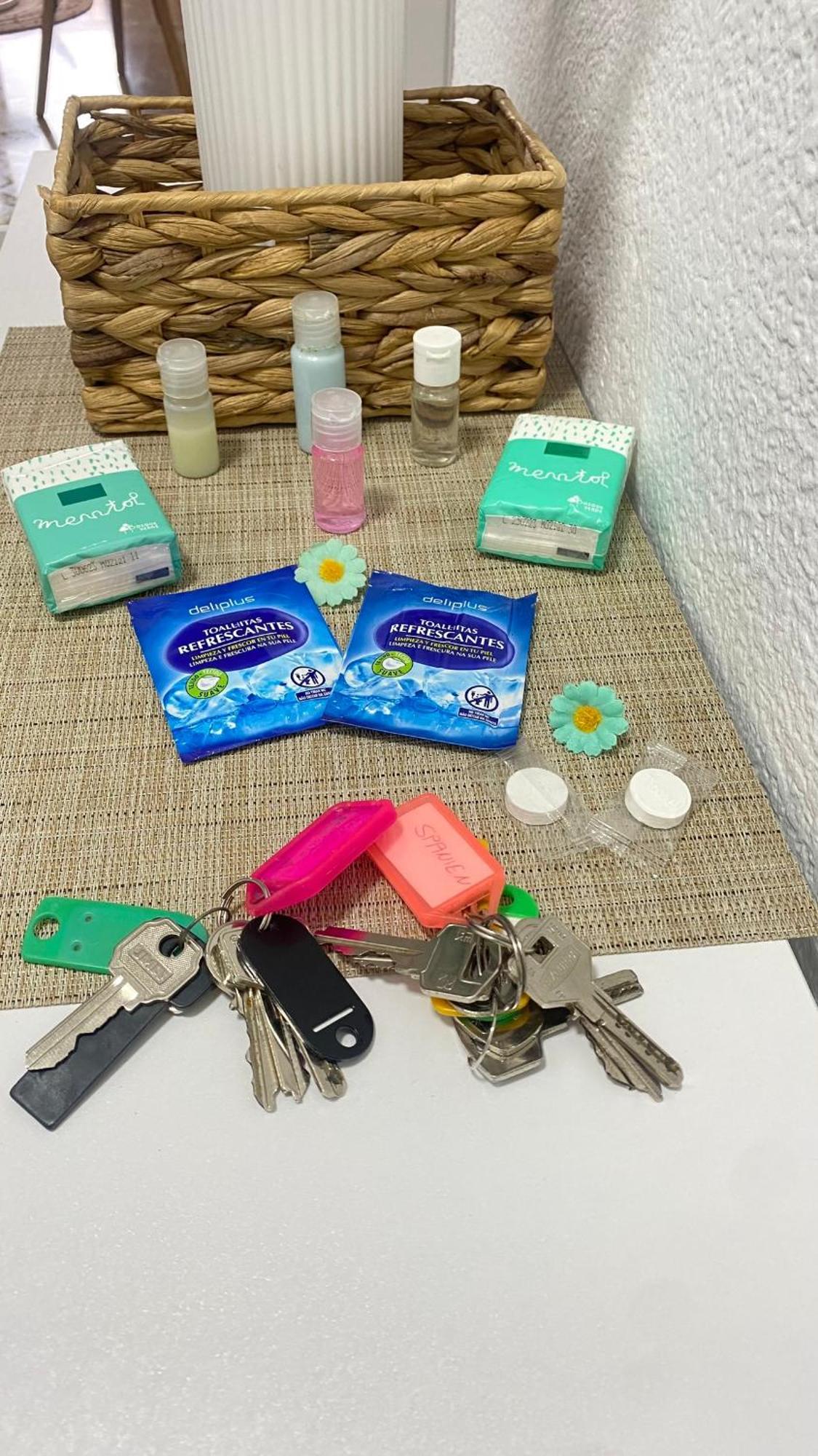 Appartement Capitolio Albir 1G El Albir Zewnętrze zdjęcie